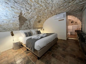 Relais de Poste apartment South Ard��che